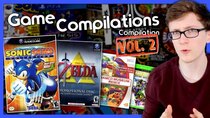 Scott The Woz - Episode 18 - Game Compilations Compilation Vol. 2