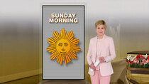 CBS Sunday Morning With Jane Pauley - Episode 36 - May 24, 2020