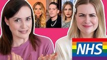 Rose and Rosie - Episode 17 - Reacting to Lesbian Drama