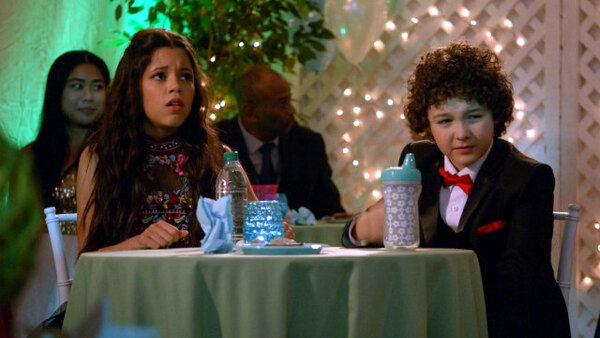 Stuck In The Middle Season 2 Stuck in the Middle Season 2 Episode 9