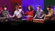 BBC Young Musician - Episode 4 - Percussion Final Highlights