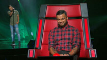 The Voice (AU) - Episode 2 - Blind Auditions 2