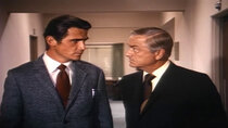 Marcus Welby, M.D. - Episode 17 - The Legacy