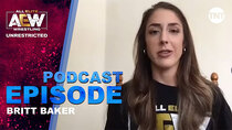AEW Unrestricted - Episode 14 - Britt Baker