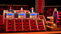 Press Your Luck - Episode 1 - I'm Not Crying, You're Crying