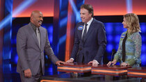 Celebrity Family Feud - Episode 2 - Andy Cohen vs. Real Housewives of Beverly Hills and Kevin Nealon...