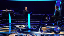 Who Wants to Be a Millionaire - Episode 9 - In The Hot Seat: Anderson Cooper and Andy Cohen