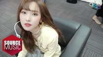 GFRIEND: G-ING - Episode 4 - Member's Interviews