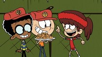 The Loud House - Episode 38 - Tough Cookies