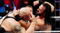 WWE Raw - Episode 14 - RAW 1402