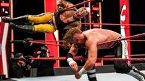 WWE Raw - Episode 16 - RAW 1404