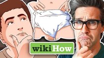 Good Mythical Morning - Episode 76 - Guess That Crazy Wikihow (Game)