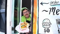 julien solomita - Episode 19 - i turned my kitchen into a fast food restaurant