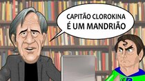 Especiais André Guedes - Episode 36