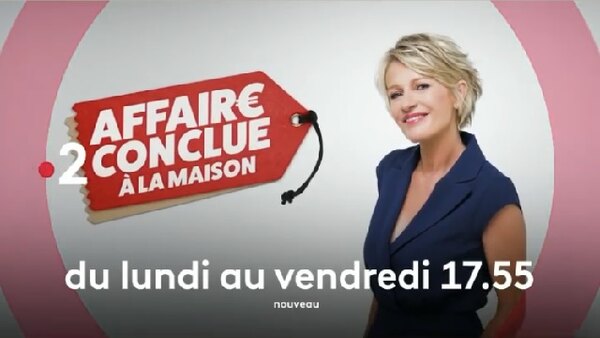 Affaire conclue - S03E349 - 