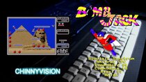 ChinnyVision - Episode 22 - Bombjack