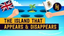 Half as Interesting - Episode 32 - The Island That Keeps Appearing and Disappearing