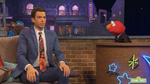 The Not-Too-Late Show with Elmo - Episode 3 - John Mulaney / Lil Nas X