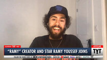 The Conversation - Episode 72 - Ramy Youssef