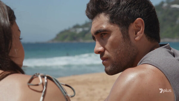 Home and Away - S33E72 - 