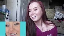 Sarah Schauer - Episode 1 - reacting to my old vines