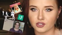 Sarah Schauer - Episode 7 - reacting to my old vines and clinging to the past
