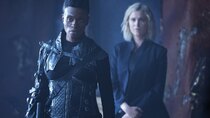 The 100 - Episode 3 - False Gods