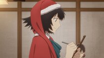 Yesterday o Utatte - Episode 9 - Christmas Carol