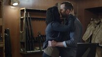 Blindspot - Episode 4 - And My Axe!