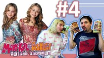 Movie Nights - Episode 3 - Mary-Kate & Ashley Triple Feature #4 (ft. Phelan Porteous)