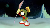 Looney Tunes Cartoons - Episode 21 - Mirror Planet