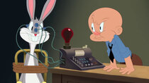 Looney Tunes Cartoons - Episode 22 - Grilled Rabbit