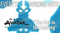 TV Sins - Episode 43 - Everything Wrong With Avatar: The Last Airbender The Boy in...