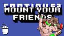 Continue? - Episode 23 - Mount Your Friends (PC)