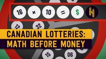 Half as Interesting - Episode 33 - Why Canadian Lottery Winners Must Answer a Math Question