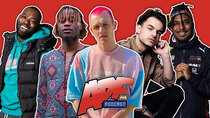 ADF Podcast - Episode 6 - ADF Podcast met Milan Knol over liefde, zijn nieuwe hond en beats...