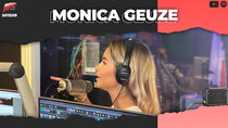 ADF Podcast - Episode 9 - ADF Podcast met Monica Geuze over een fan van Ronnie Flex fixen...