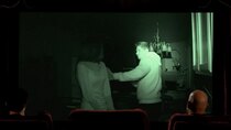 Ghost Adventures: Screaming Room - Episode 8 - Demons in Seattle Decoded