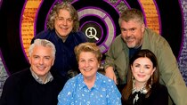 QI - Episode 1 - Rude