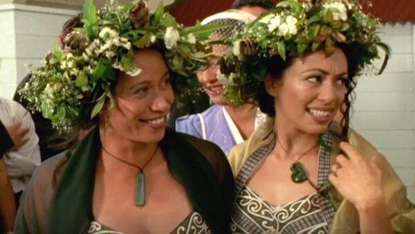 Mataku - S02E05 - The Pathway Of The Spirit: Te Ara-Wairua