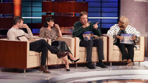 To Tell The Truth - Episode 4 - Mark Duplass, Patti LaBelle, Kevin Nealon, Constance Zimmer