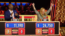 Press Your Luck - Episode 2 - The Lucky Hand