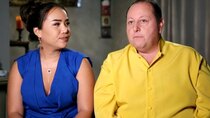 90 Day Fiancé: What Now? - Episode 5 - The Life I Want