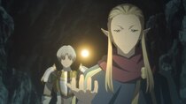 Shironeko Project: Zero Chronicle - Episode 9 - The Queen of Light and the Prince of Darkness