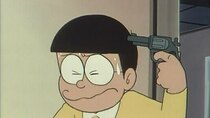 Doraemon - Episode 10 - Lucky Gun