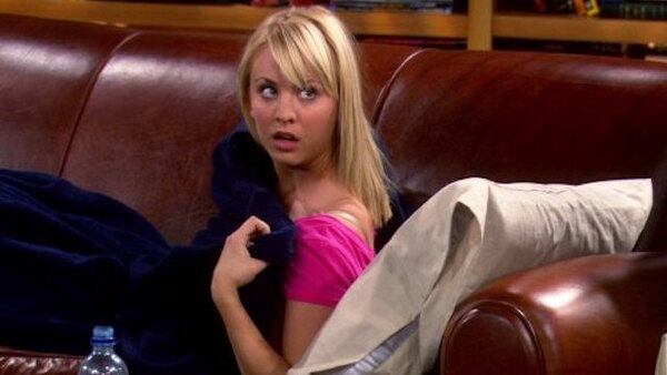 The Big Bang Theory Season 1 Episode 7 Recap