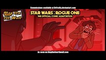 Atop the Fourth Wall - Episode 22 - Star Wars: Rogue One Comic Adaptation