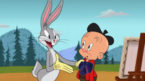 Looney Tunes Cartoons - Episode 27 - Vincent Van Fudd