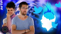 The Vortex - Episode 10 - Twitter nous rend-il cons ?