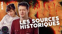 The Vortex - Episode 10 - La fiabilité des sources historiques